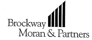 BROCKWAY MORAN & PARTNERS