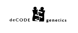 DECODE GENETICS