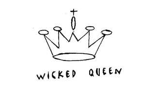 WICKED QUEEN