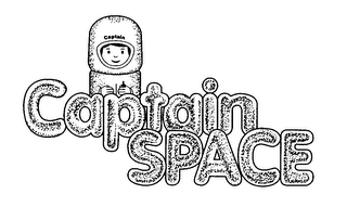 CAPTAIN SPACE