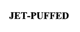 JET-PUFFED trademark