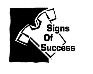 SIGNS OF SUCCESS