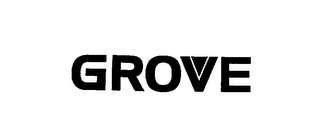 GROVE