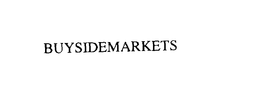 BUYSIDEMARKETS
