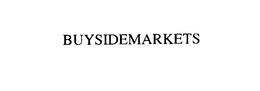 BUYSIDEMARKETS