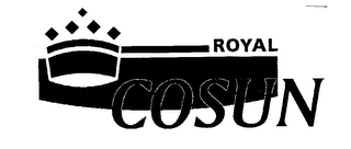 ROYAL COSUN