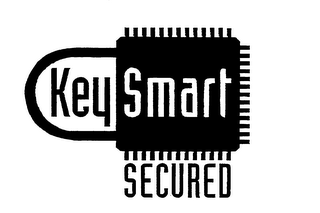 KEY SMART SECURED