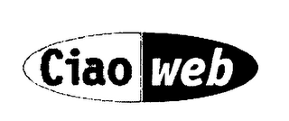 CIAO WEB