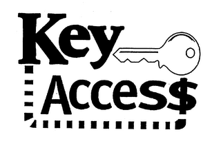 KEY ACCES$