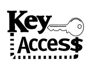 KEY ACCESS