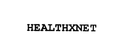 HEALTHXNET