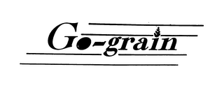 GO-GRAIN