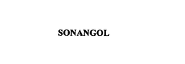 SONANGOL