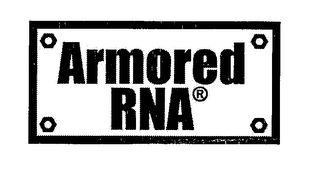ARMORED RNA