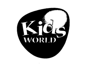 KIDS WORLD