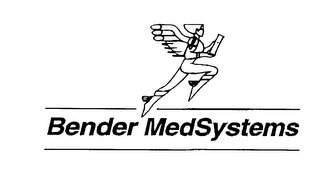 BENDER MEDSYSTEMS