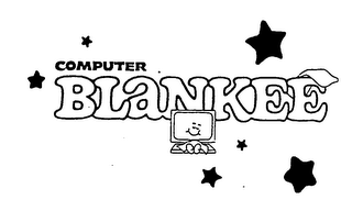 COMPUTER BLANKEE