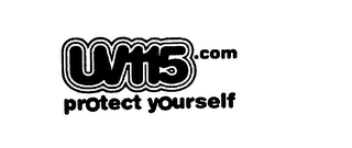 UV115.COM PROTECT YOUSELF