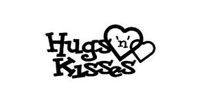 HUGS "N" KISSES