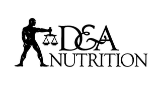 D & A NUTRITION