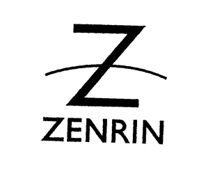 ZENRIN Z