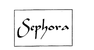 SEPHORA