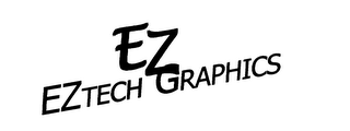 EZ EZTECH GRAPHICS