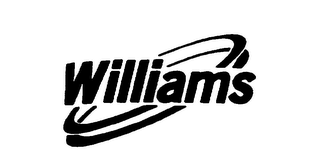 WILLIAMS