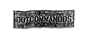 DOTCOMMANDOS