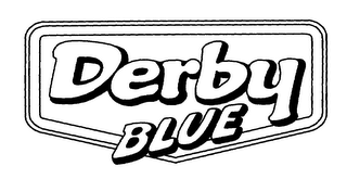 DERBY BLUE