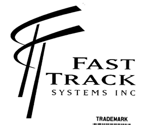 ¶ FAST TRACK SYSTEMS INC