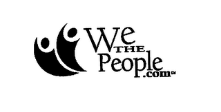 WE THE PEOPLE.COM