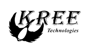 KREE TECHNOLOGIES