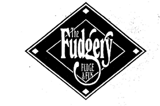 THE FUDGERY FUDGE & FUN