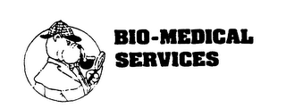 BIO-MEDICAL SERVICES