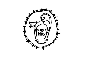 SUGAR KITTY BRAND