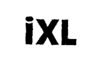 IXL