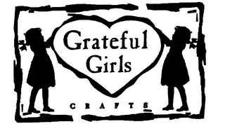 GRATEFUL GIRLS CRAFTS