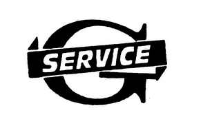 G SERVICE