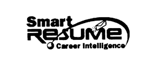 SMART RESUME CAREER INTELLIGENCE