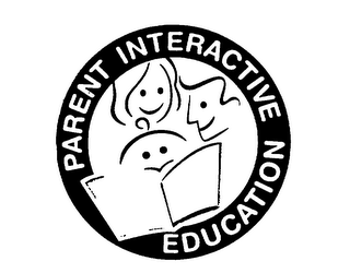 PARENT INTERACTIVE EDUCATION