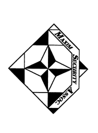 MAXIM SECURITY ASSOC.