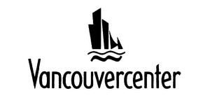 VANCOUVERCENTER