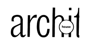 ARCHIT HOUSE