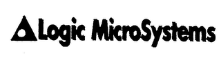 LOGIC MICROSYSTEMS