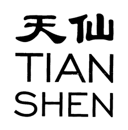 TIAN SHEN