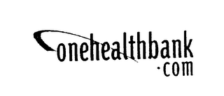 ONEHEALTHBANK.COM