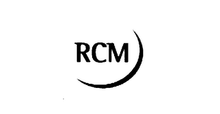 RCM