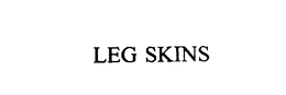 LEG SKINS