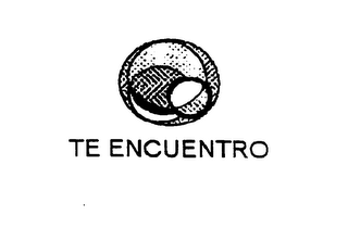 TE ENCUENTRO